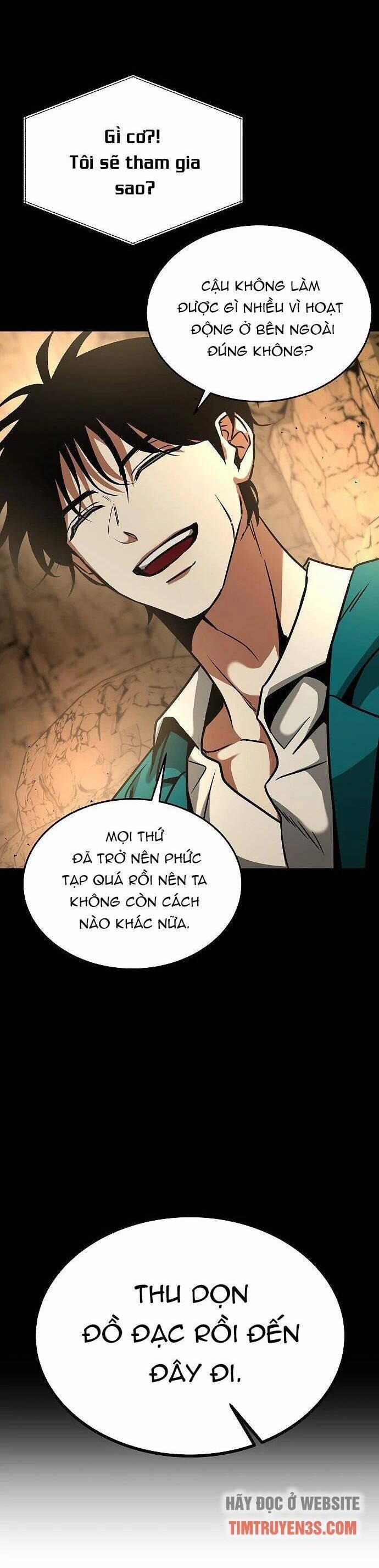 Săn Lùng Nữ Chúa 12 trang 42