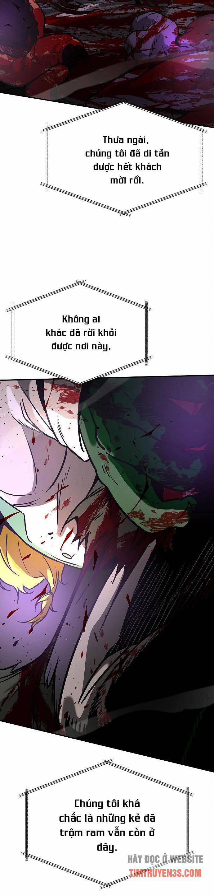 Săn Lùng Nữ Chúa 12 trang 48