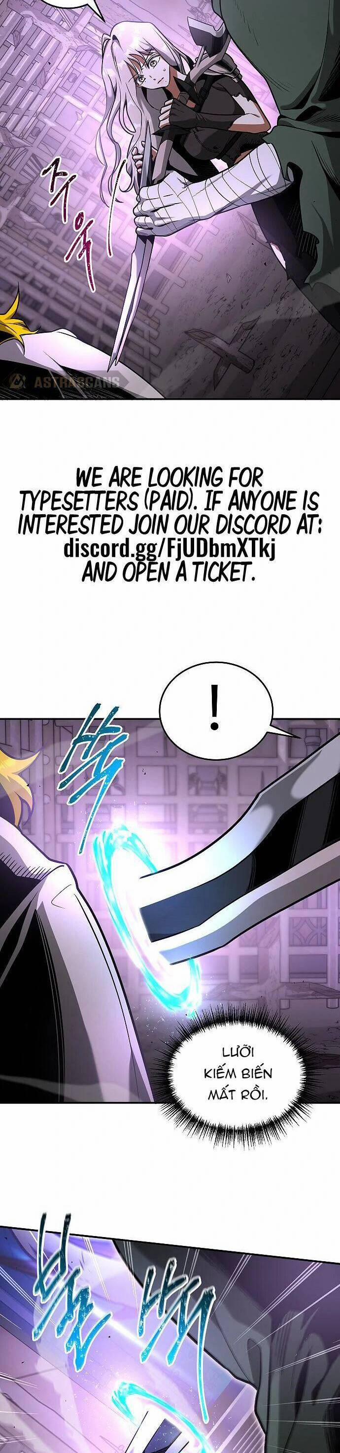 Săn Lùng Nữ Chúa 12 trang 5