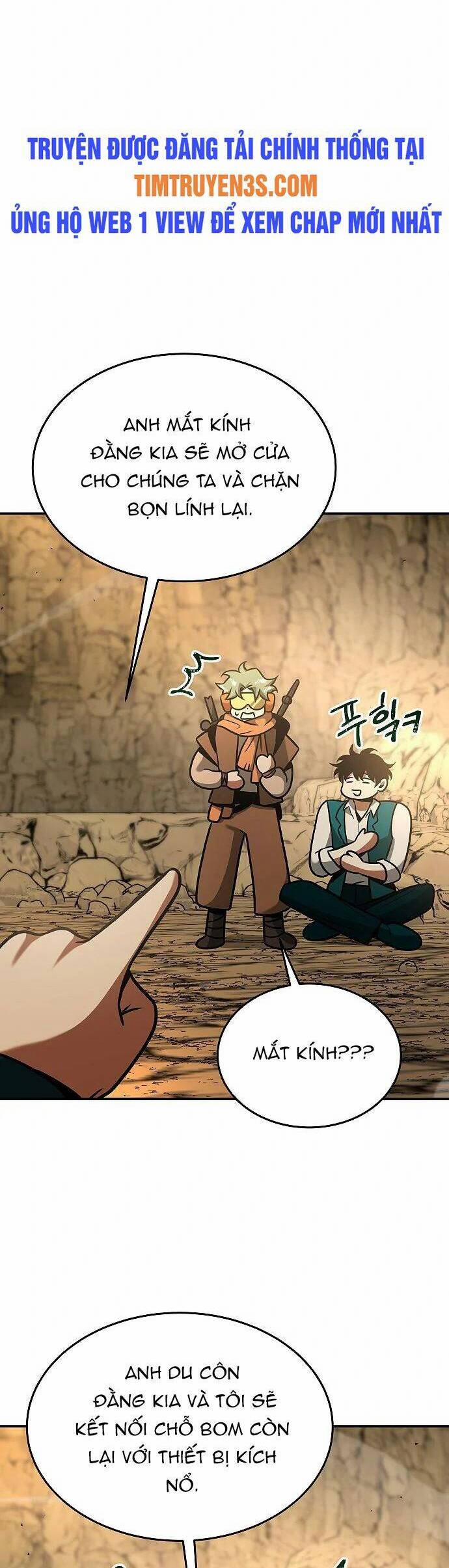 Săn Lùng Nữ Chúa 12 trang 50