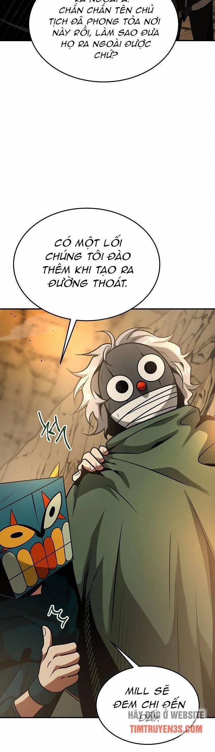 Săn Lùng Nữ Chúa 12 trang 52
