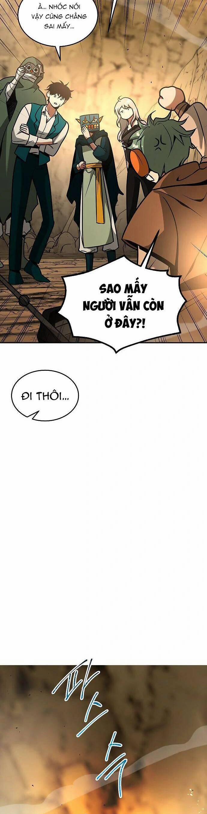 Săn Lùng Nữ Chúa 12 trang 54