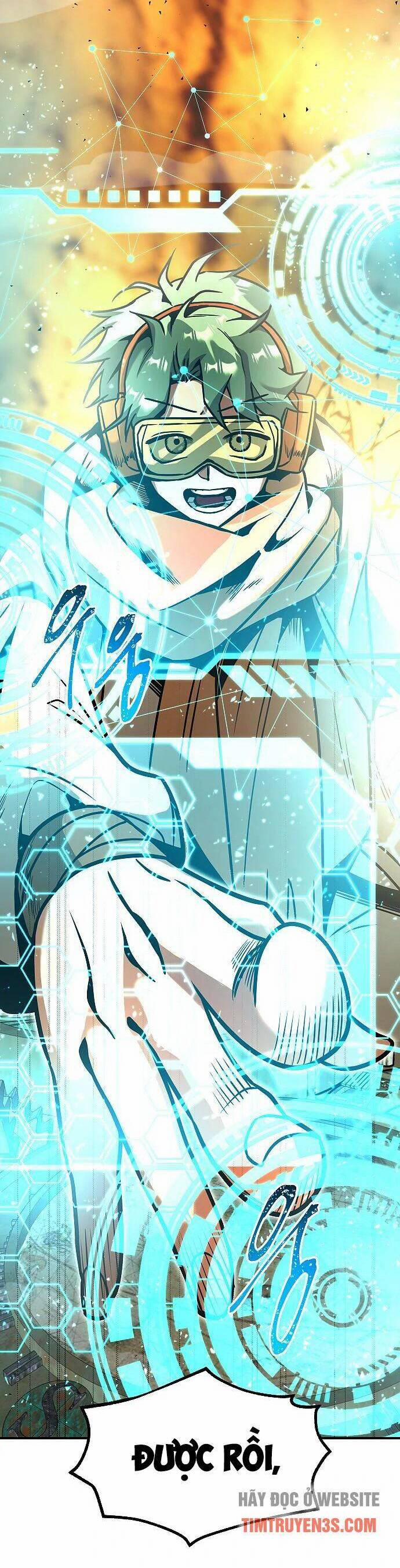 Săn Lùng Nữ Chúa 12 trang 55