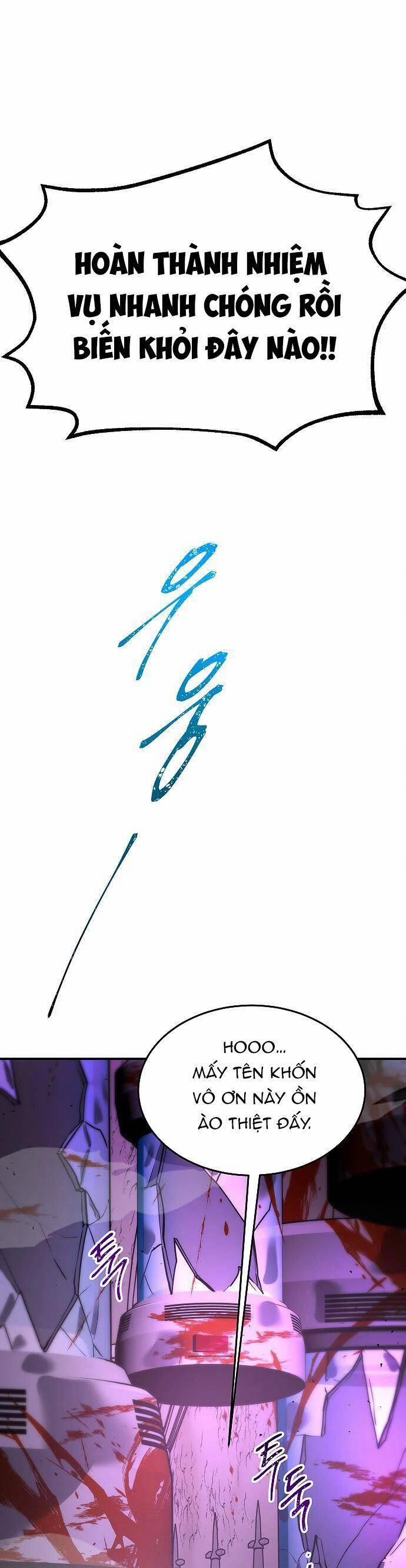 Săn Lùng Nữ Chúa 12 trang 56