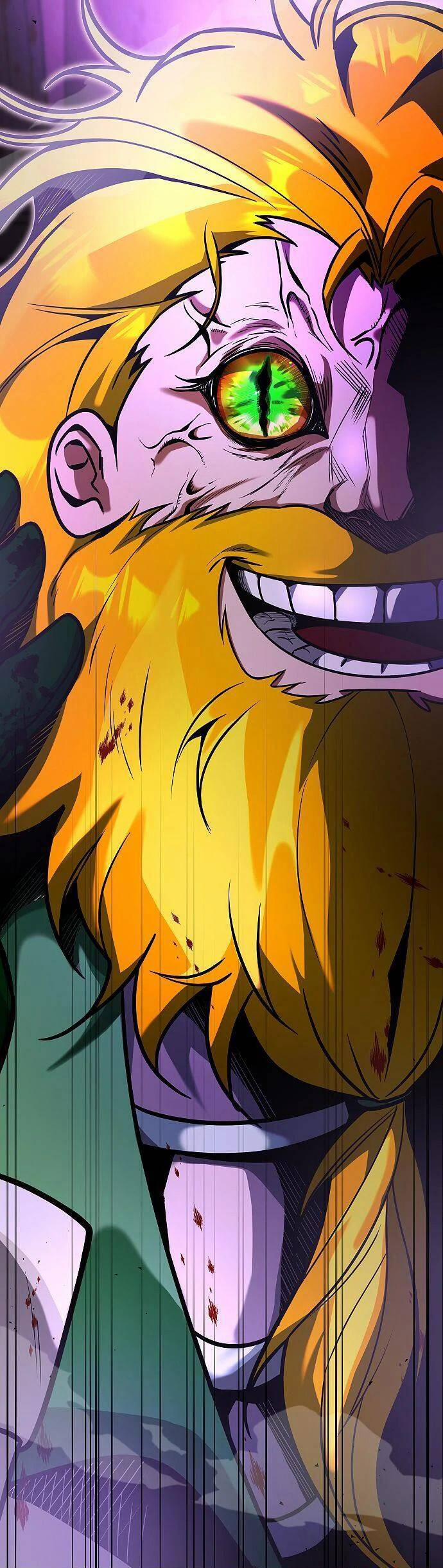 Săn Lùng Nữ Chúa 12 trang 59