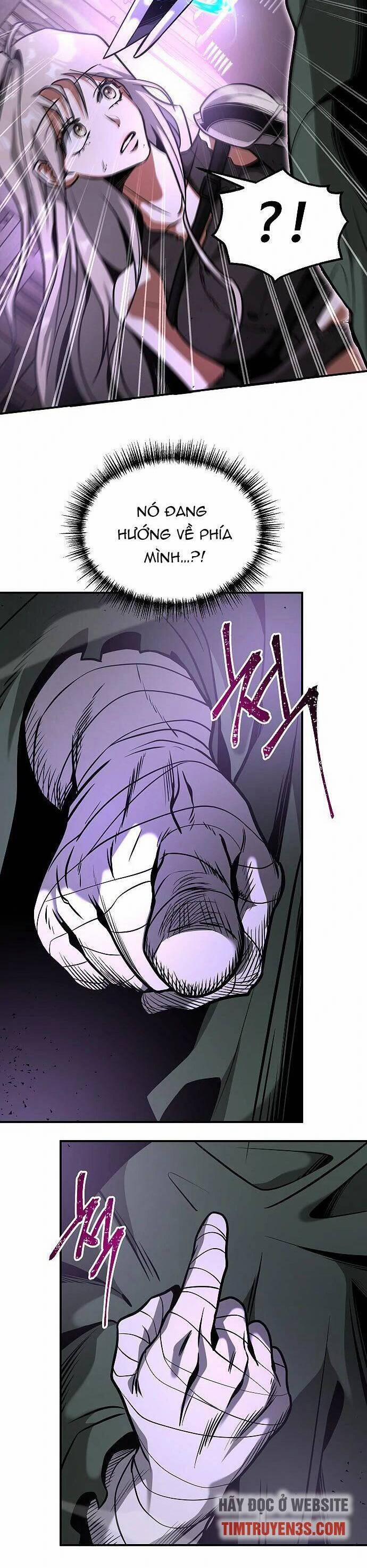 Săn Lùng Nữ Chúa 12 trang 6