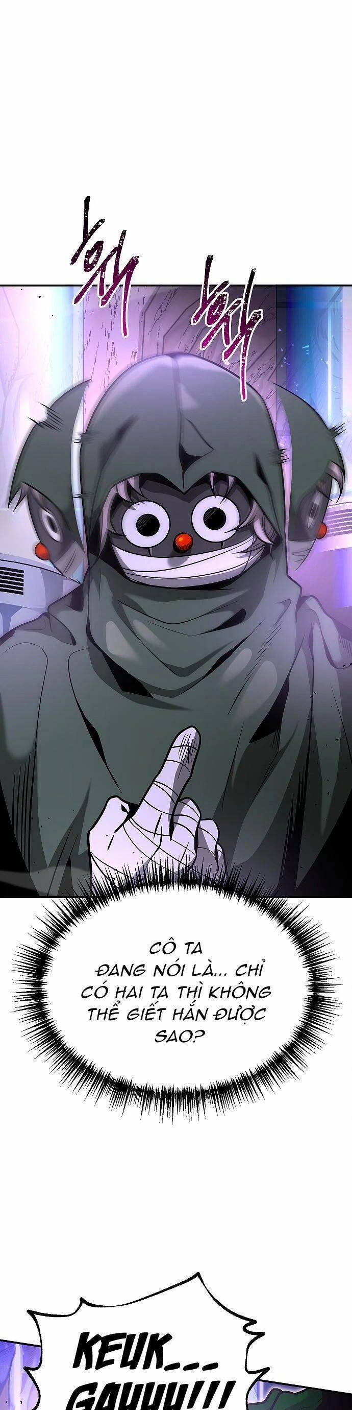 Săn Lùng Nữ Chúa 12 trang 7