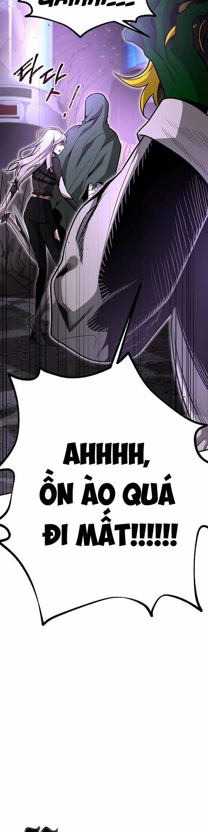 Săn Lùng Nữ Chúa 12 trang 8