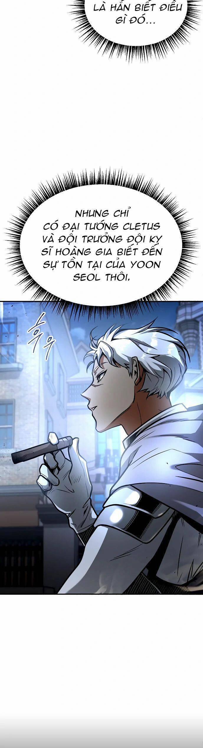 Săn Lùng Nữ Chúa 13 trang 12