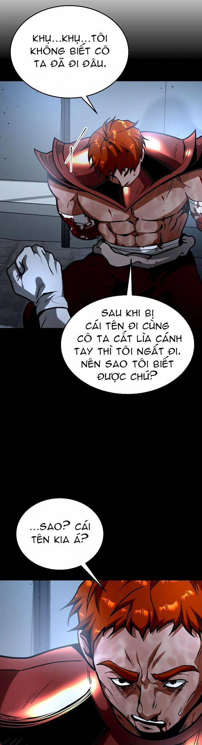 Săn Lùng Nữ Chúa 13 trang 13