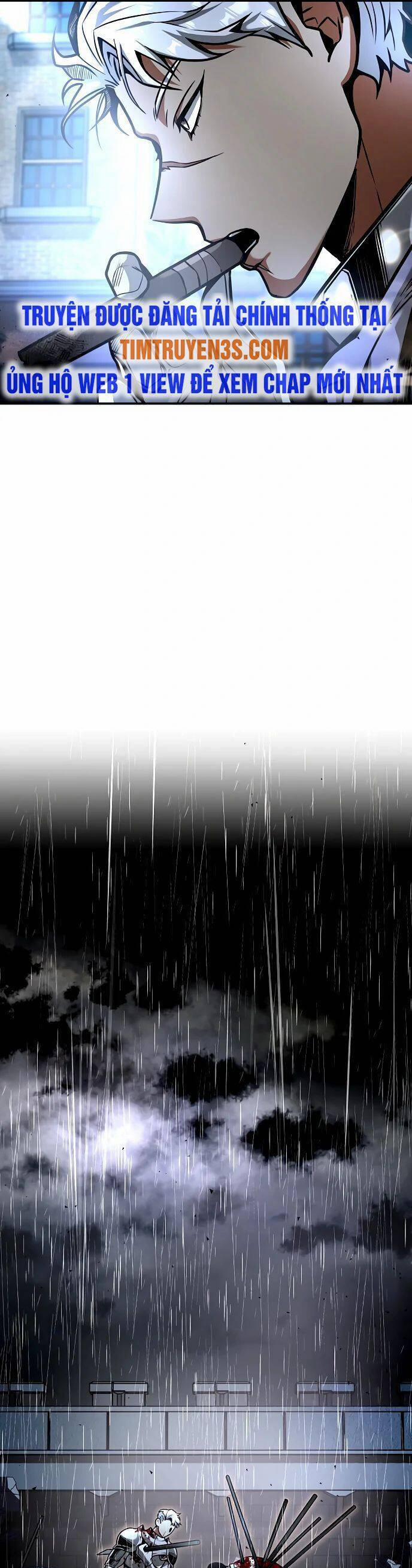 Săn Lùng Nữ Chúa 13 trang 16