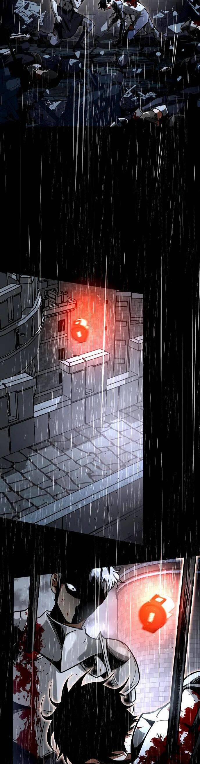 Săn Lùng Nữ Chúa 13 trang 17