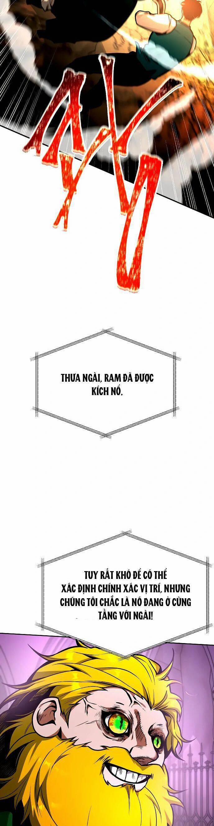 Săn Lùng Nữ Chúa 13 trang 34