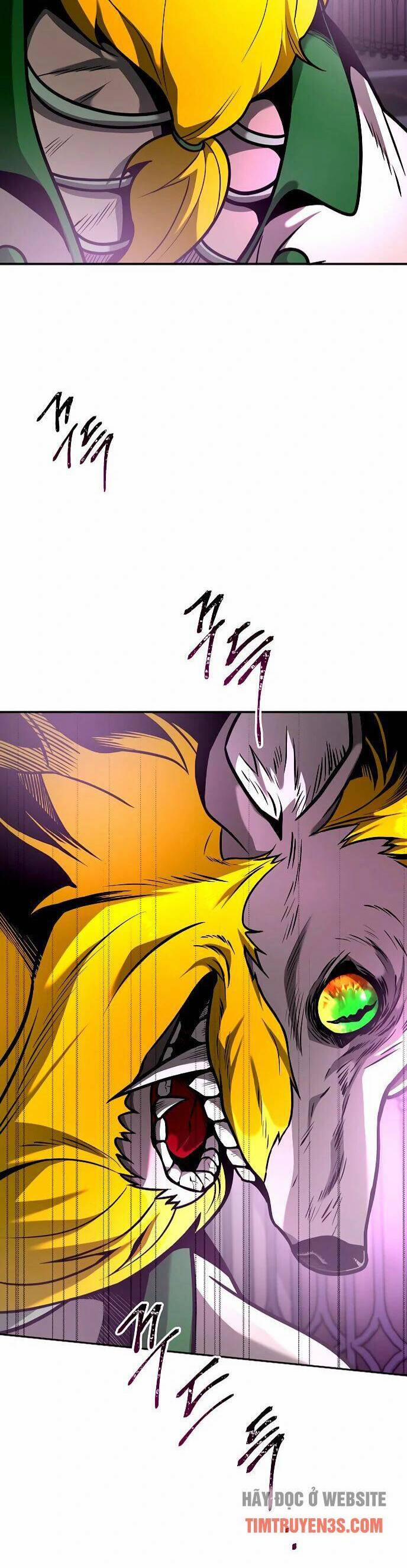 Săn Lùng Nữ Chúa 13 trang 35