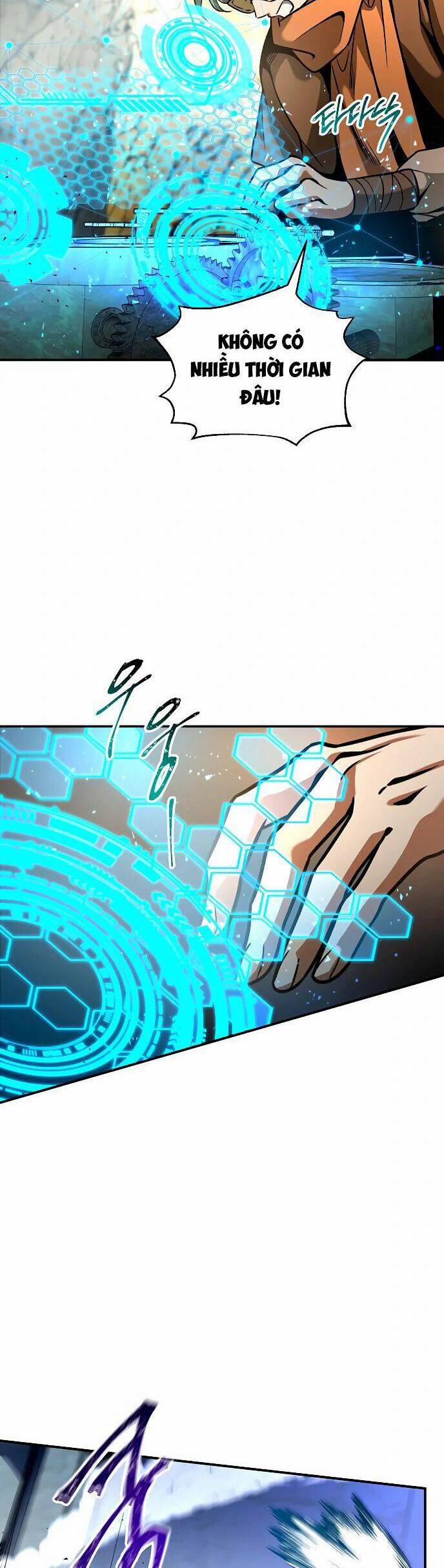 Săn Lùng Nữ Chúa 13 trang 39