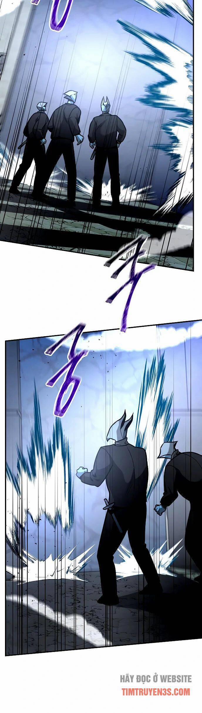 Săn Lùng Nữ Chúa 13 trang 40