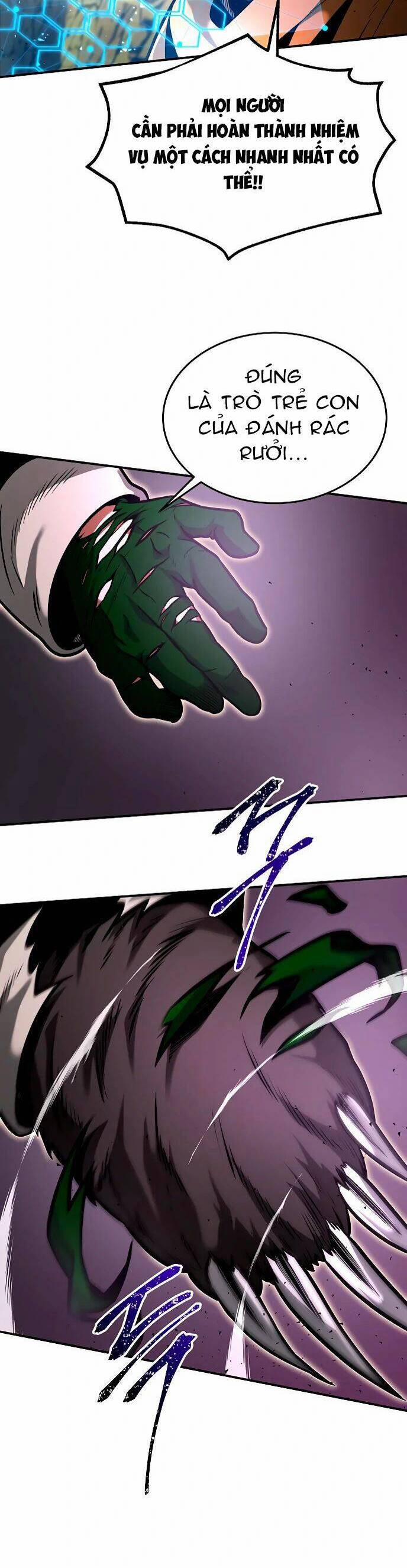 Săn Lùng Nữ Chúa 13 trang 42
