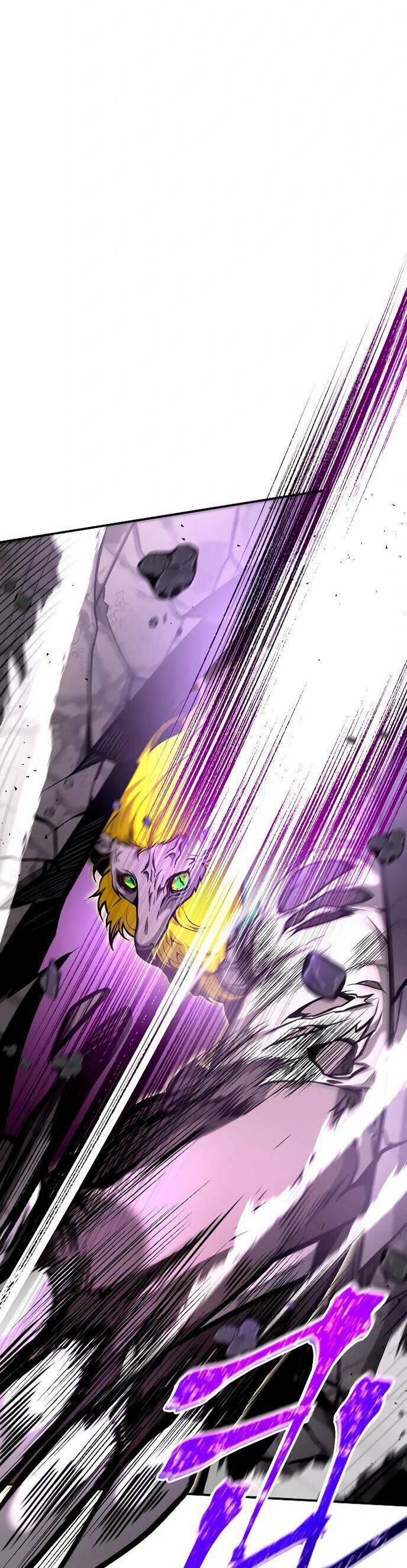 Săn Lùng Nữ Chúa 13 trang 43