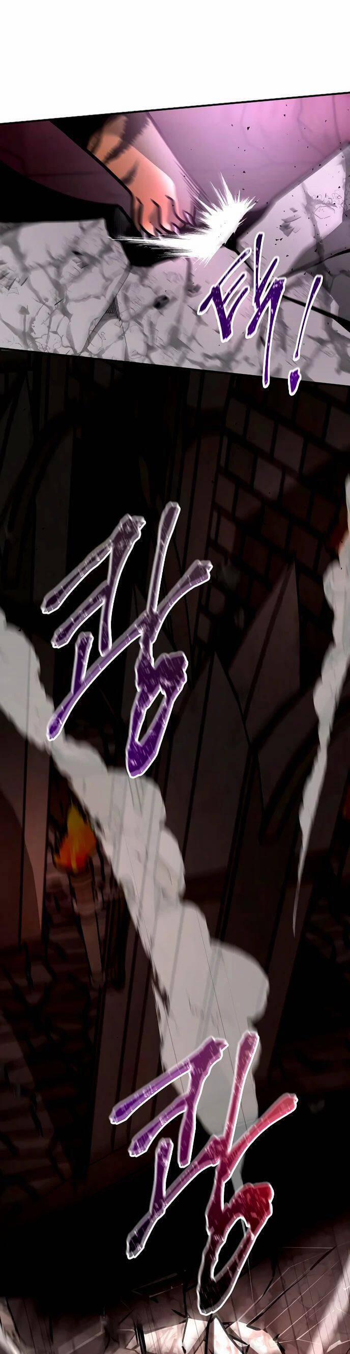 Săn Lùng Nữ Chúa 13 trang 46