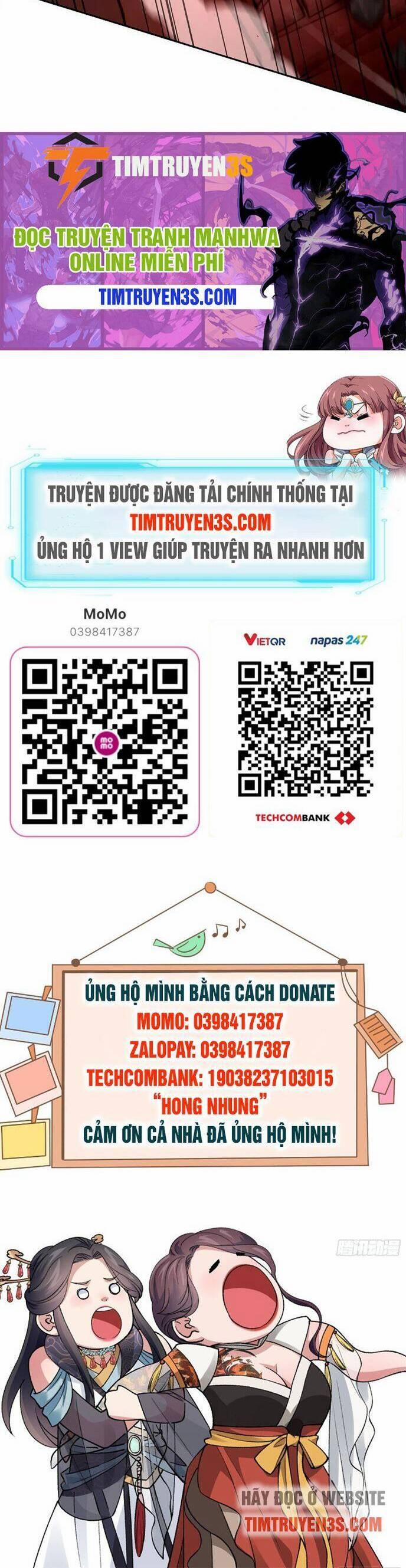 Săn Lùng Nữ Chúa 13 trang 48