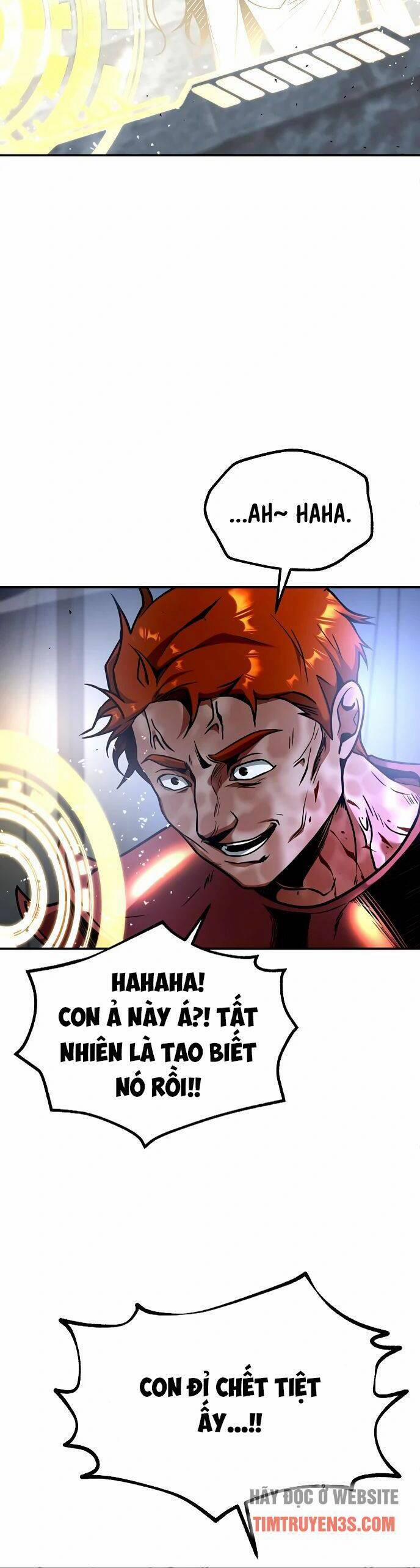 Săn Lùng Nữ Chúa 13 trang 5