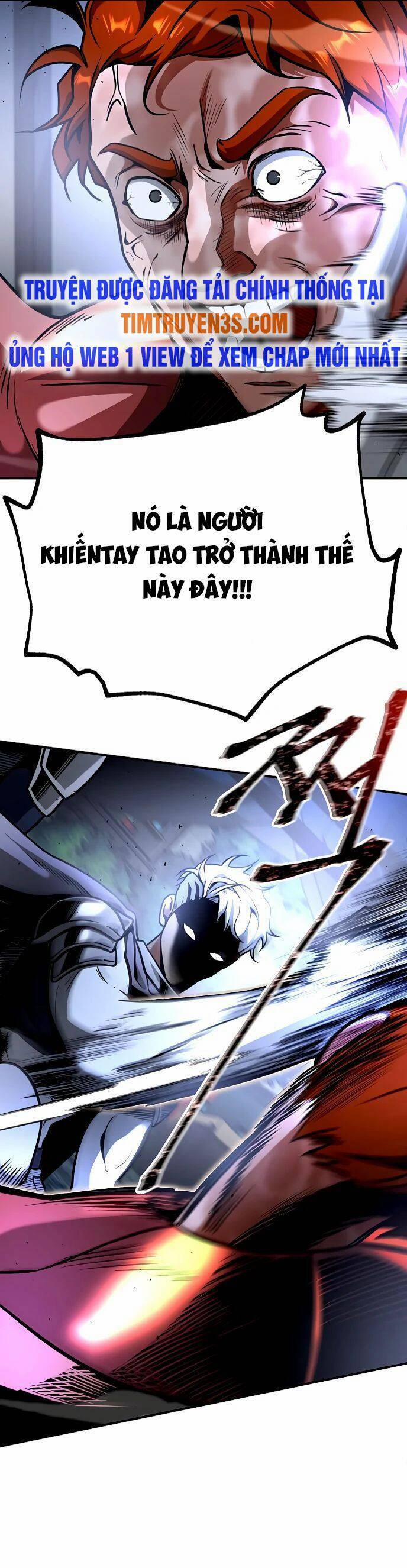 Săn Lùng Nữ Chúa 13 trang 6