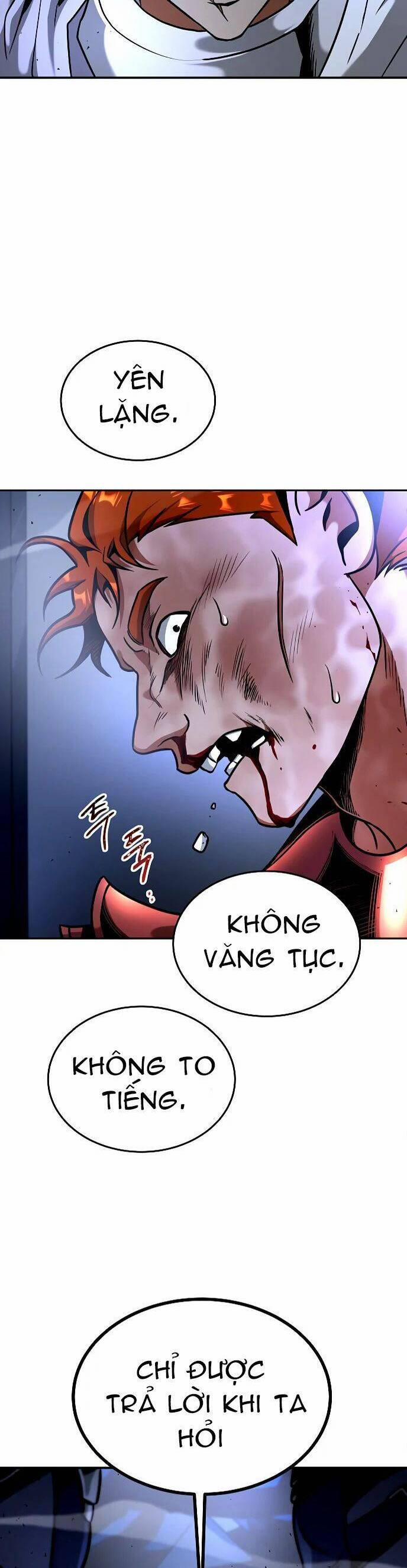 Săn Lùng Nữ Chúa 13 trang 8