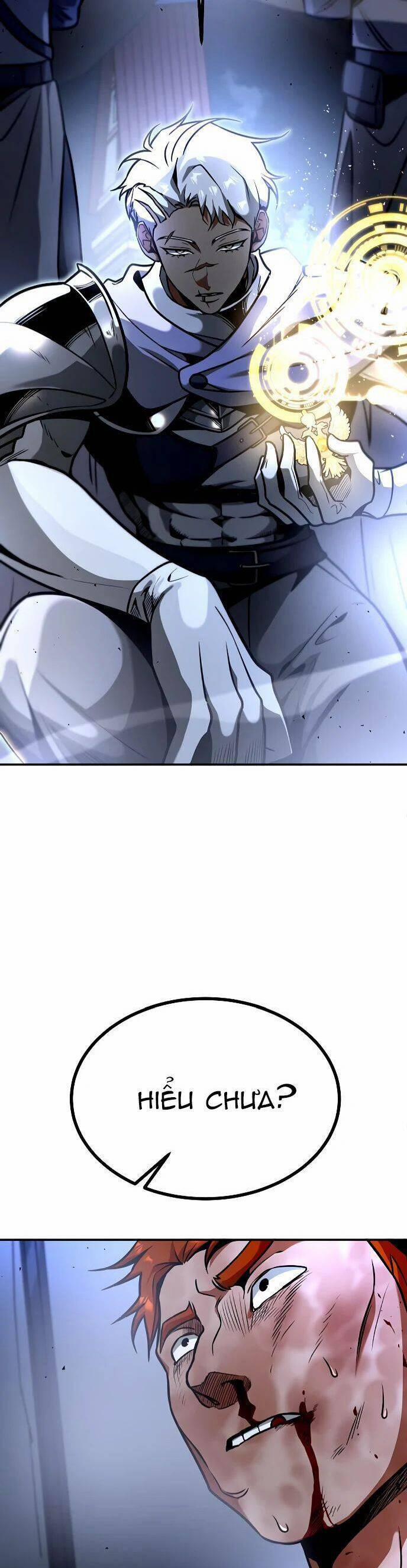 Săn Lùng Nữ Chúa 13 trang 9