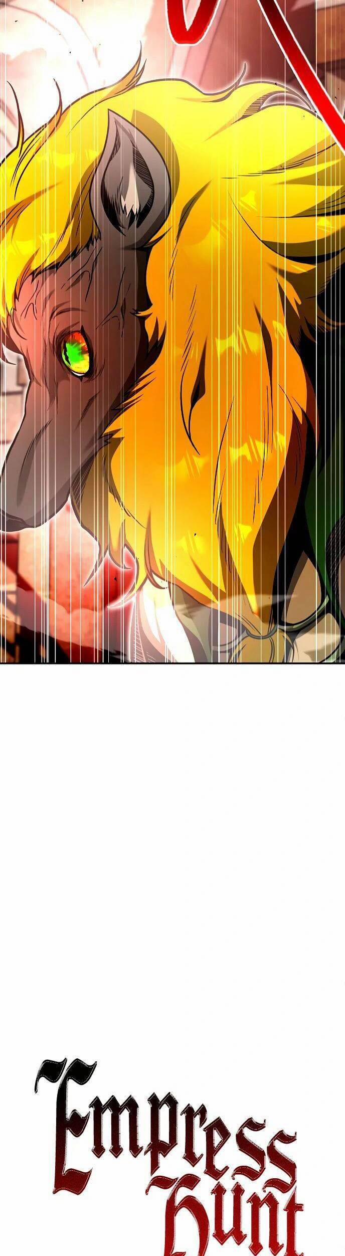 Săn Lùng Nữ Chúa 14 trang 10