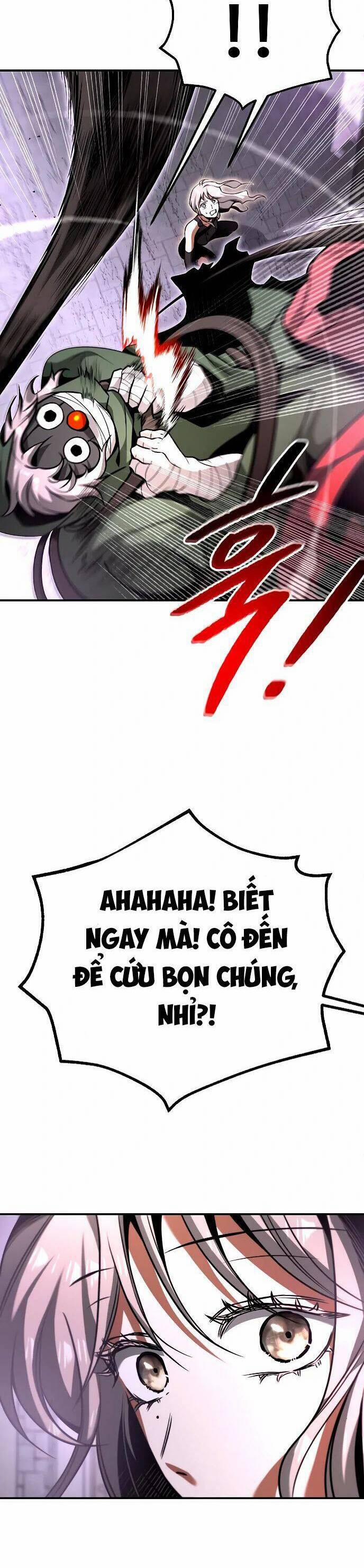 Săn Lùng Nữ Chúa 14 trang 15