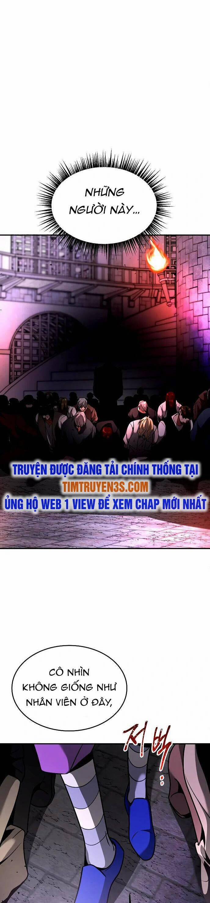 Săn Lùng Nữ Chúa 14 trang 16