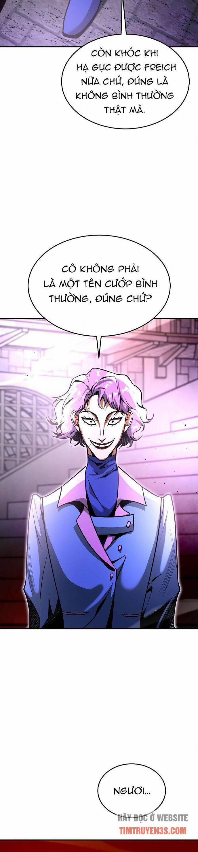 Săn Lùng Nữ Chúa 14 trang 17