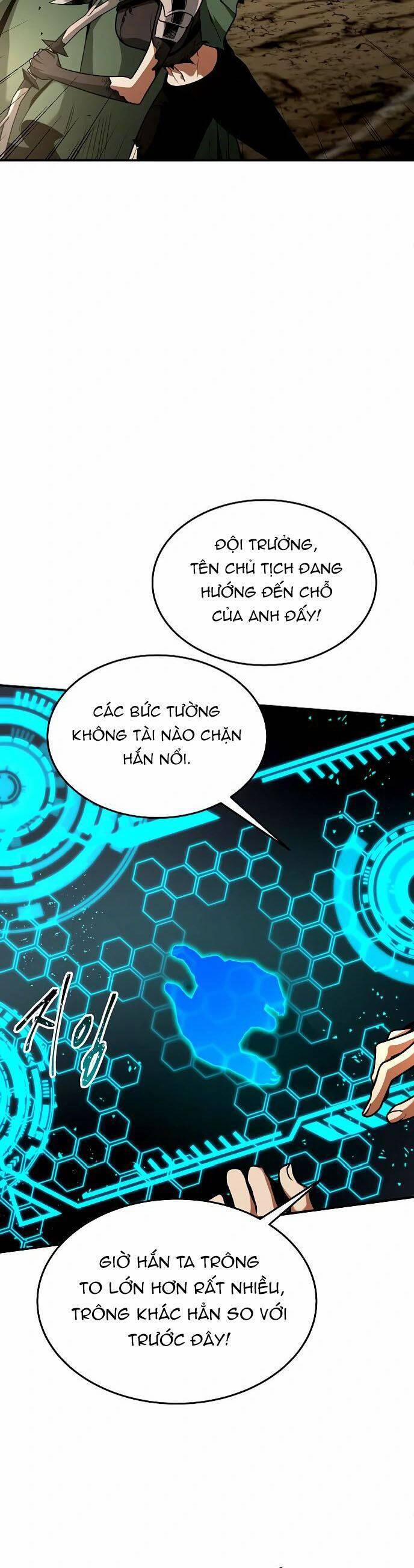 Săn Lùng Nữ Chúa 14 trang 2