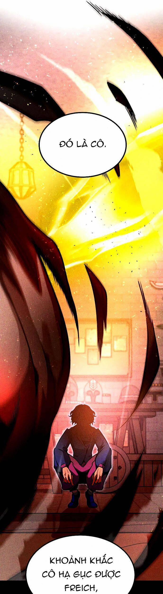 Săn Lùng Nữ Chúa 14 trang 22