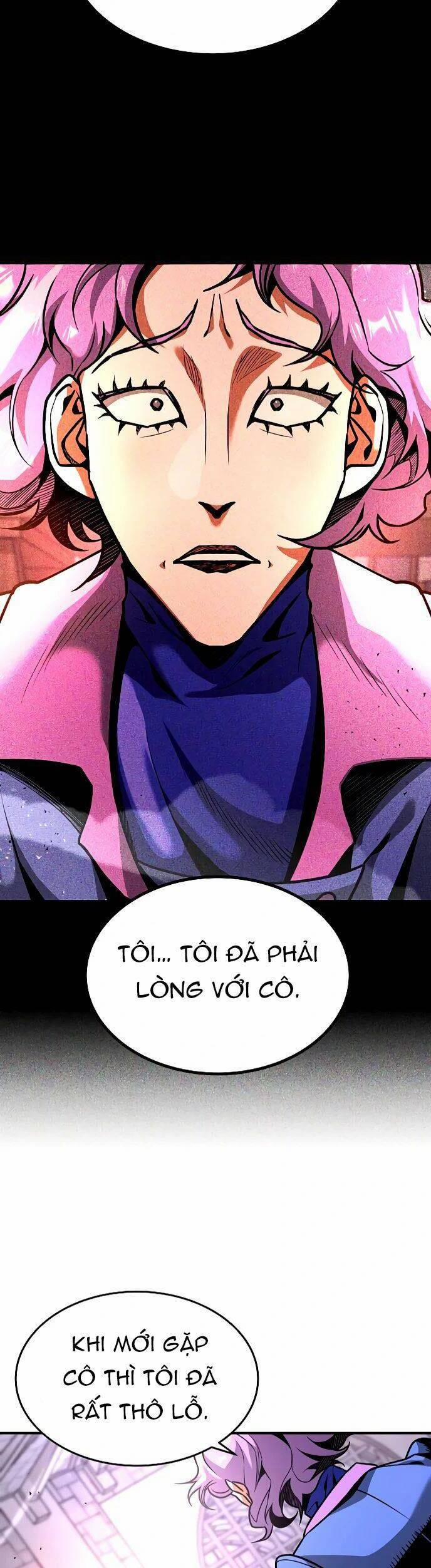 Săn Lùng Nữ Chúa 14 trang 23