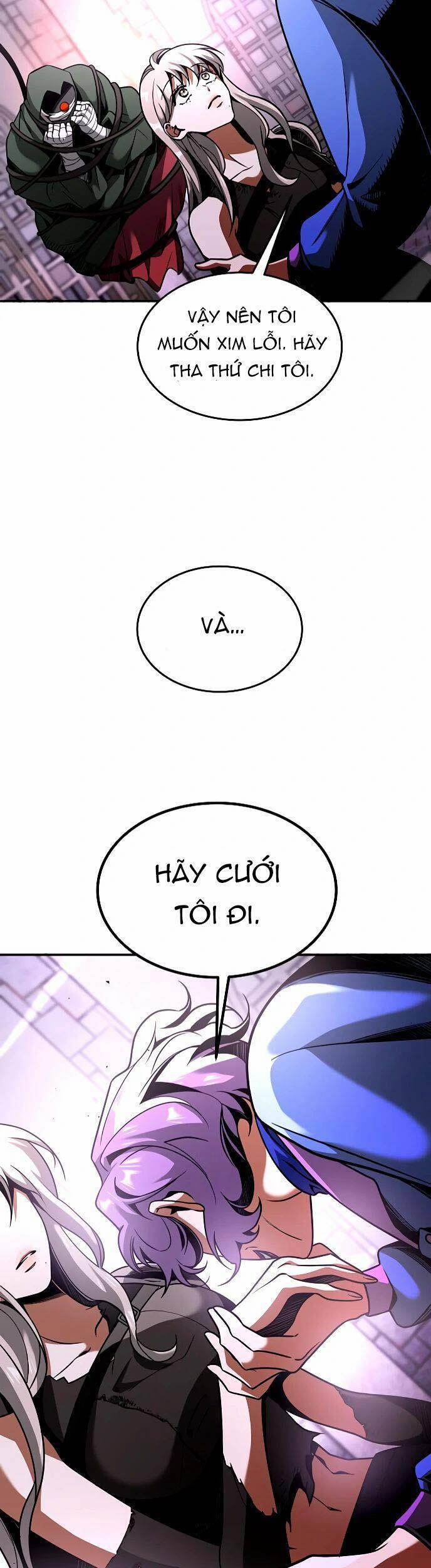 Săn Lùng Nữ Chúa 14 trang 24