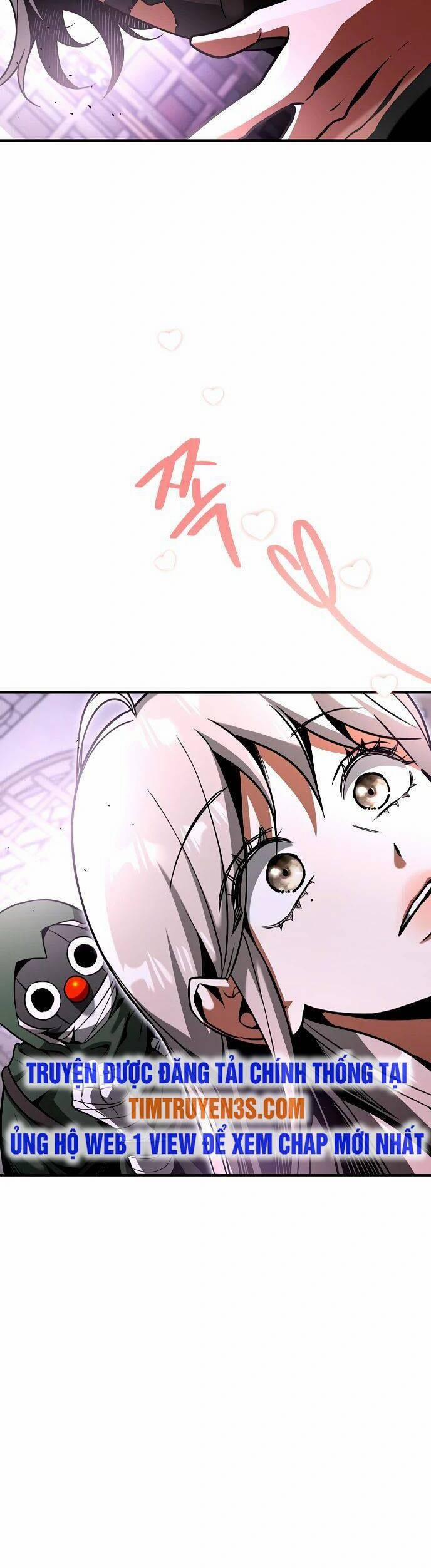 Săn Lùng Nữ Chúa 14 trang 25