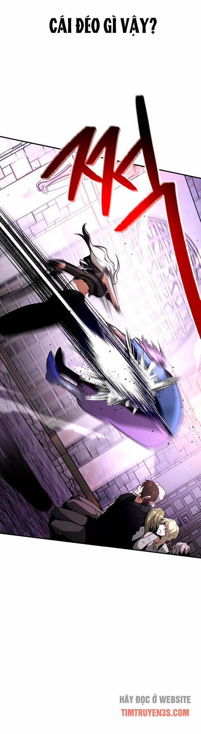 Săn Lùng Nữ Chúa 14 trang 26