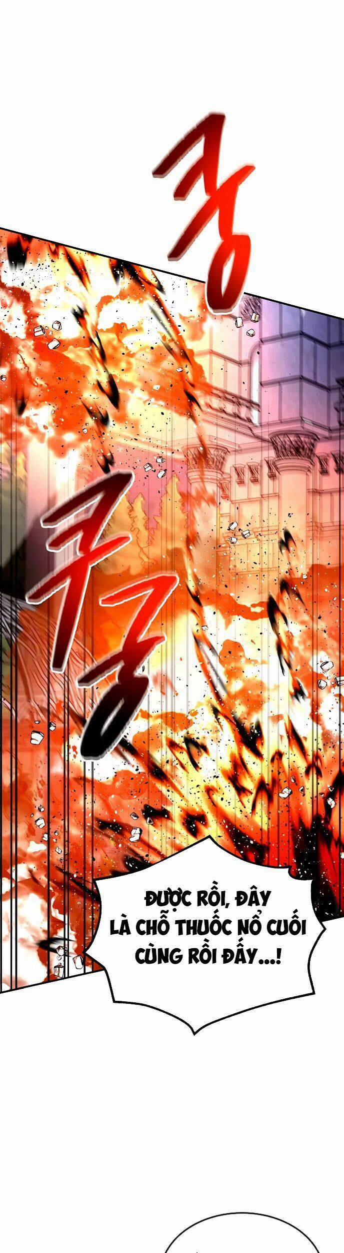 Săn Lùng Nữ Chúa 14 trang 27