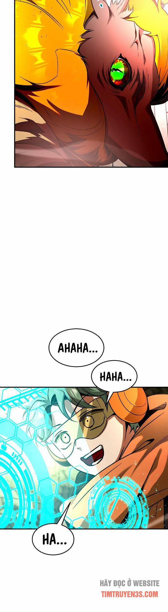 Săn Lùng Nữ Chúa 14 trang 31