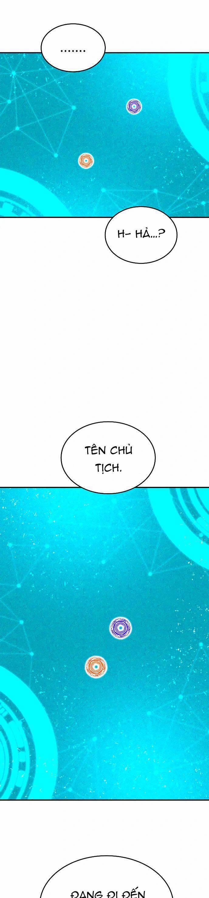 Săn Lùng Nữ Chúa 14 trang 32