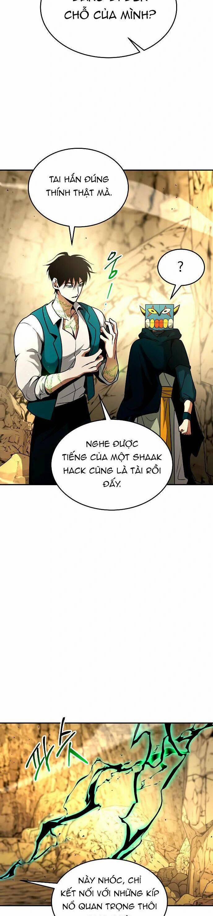 Săn Lùng Nữ Chúa 14 trang 33