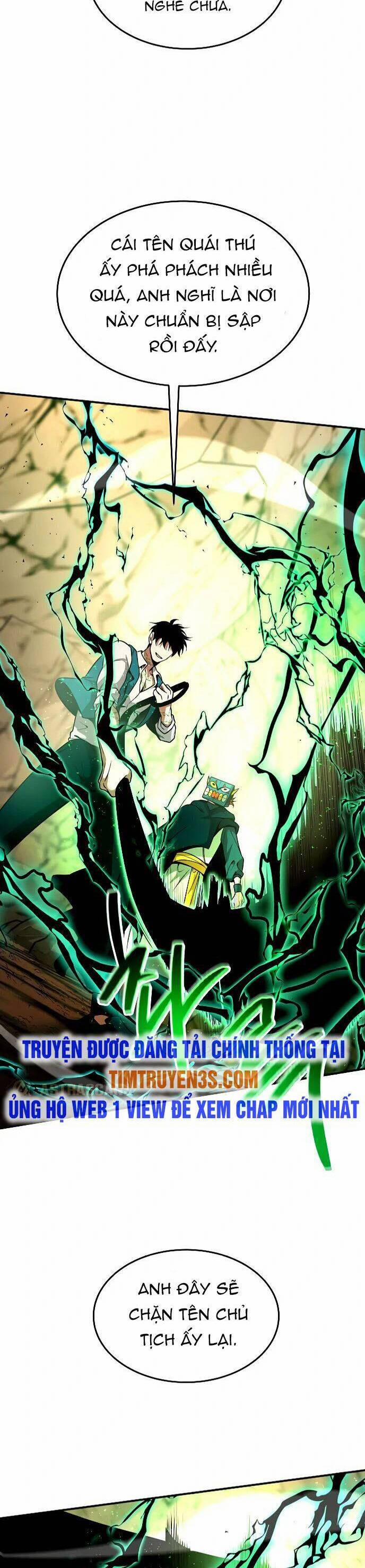 Săn Lùng Nữ Chúa 14 trang 34