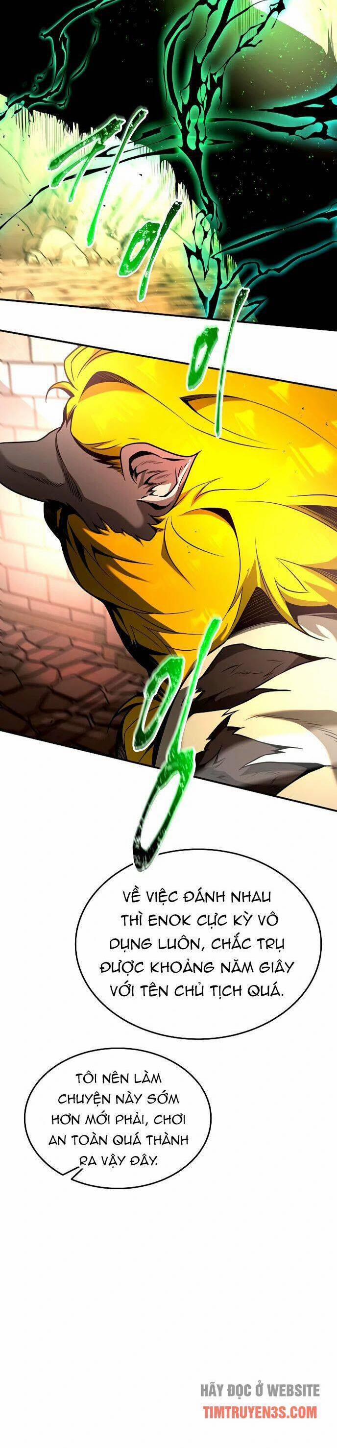 Săn Lùng Nữ Chúa 14 trang 35