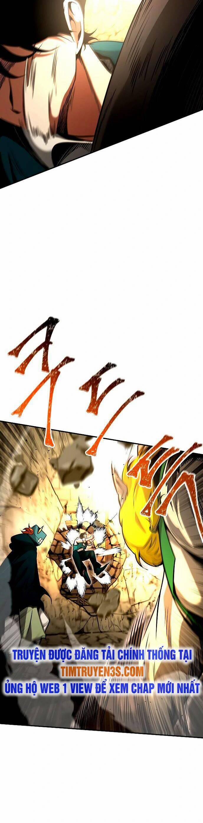 Săn Lùng Nữ Chúa 14 trang 38
