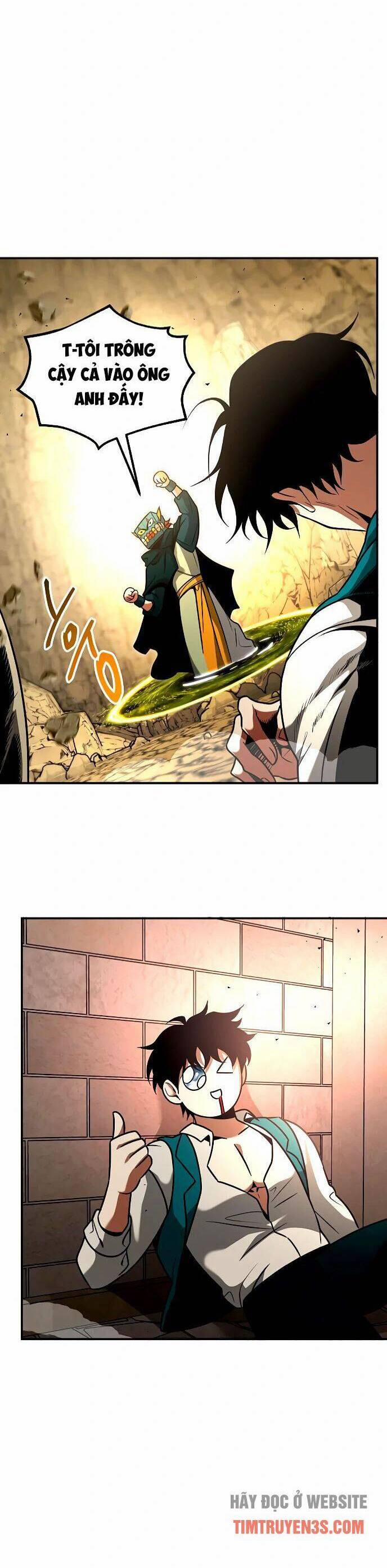 Săn Lùng Nữ Chúa 14 trang 39