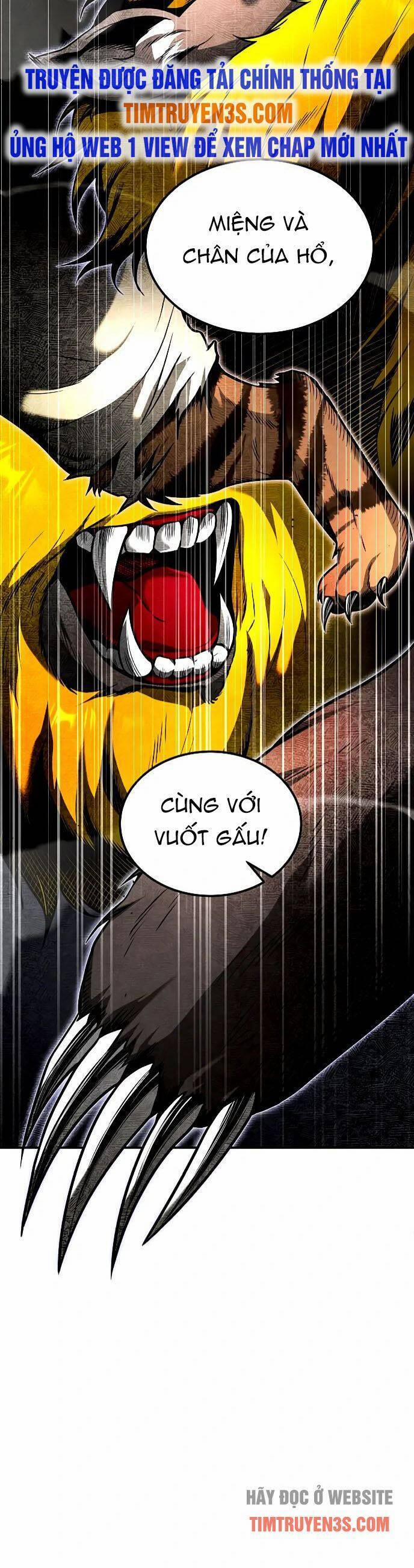 Săn Lùng Nữ Chúa 14 trang 4