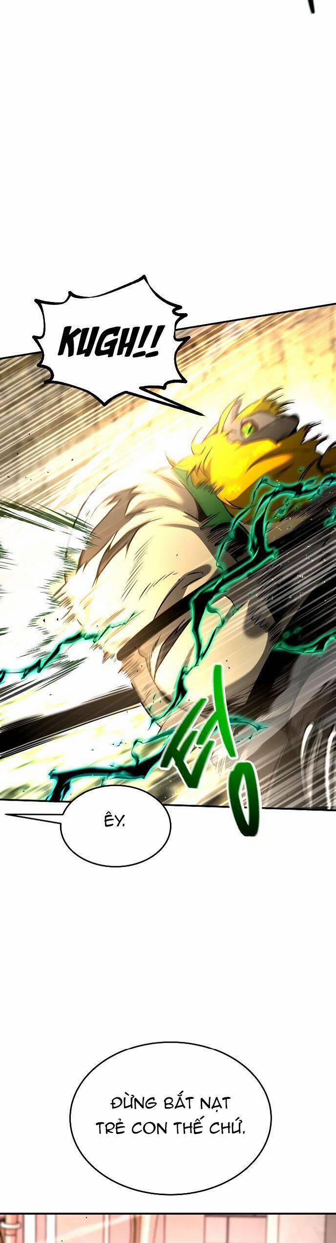 Săn Lùng Nữ Chúa 14 trang 41