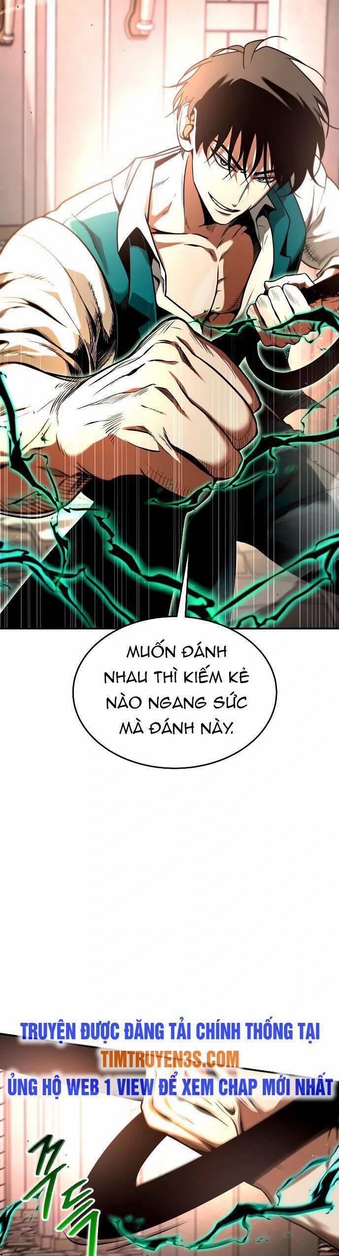 Săn Lùng Nữ Chúa 14 trang 42