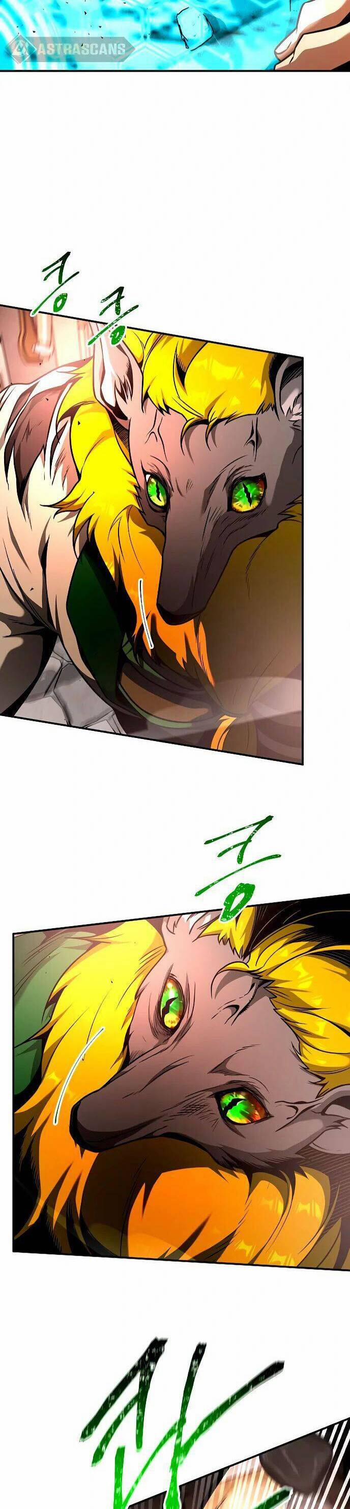 Săn Lùng Nữ Chúa 14 trang 6